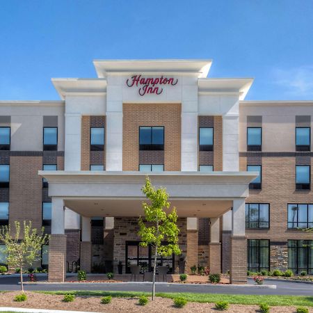 Hampton Inn-St. Louis Wentzville, Mo Экстерьер фото