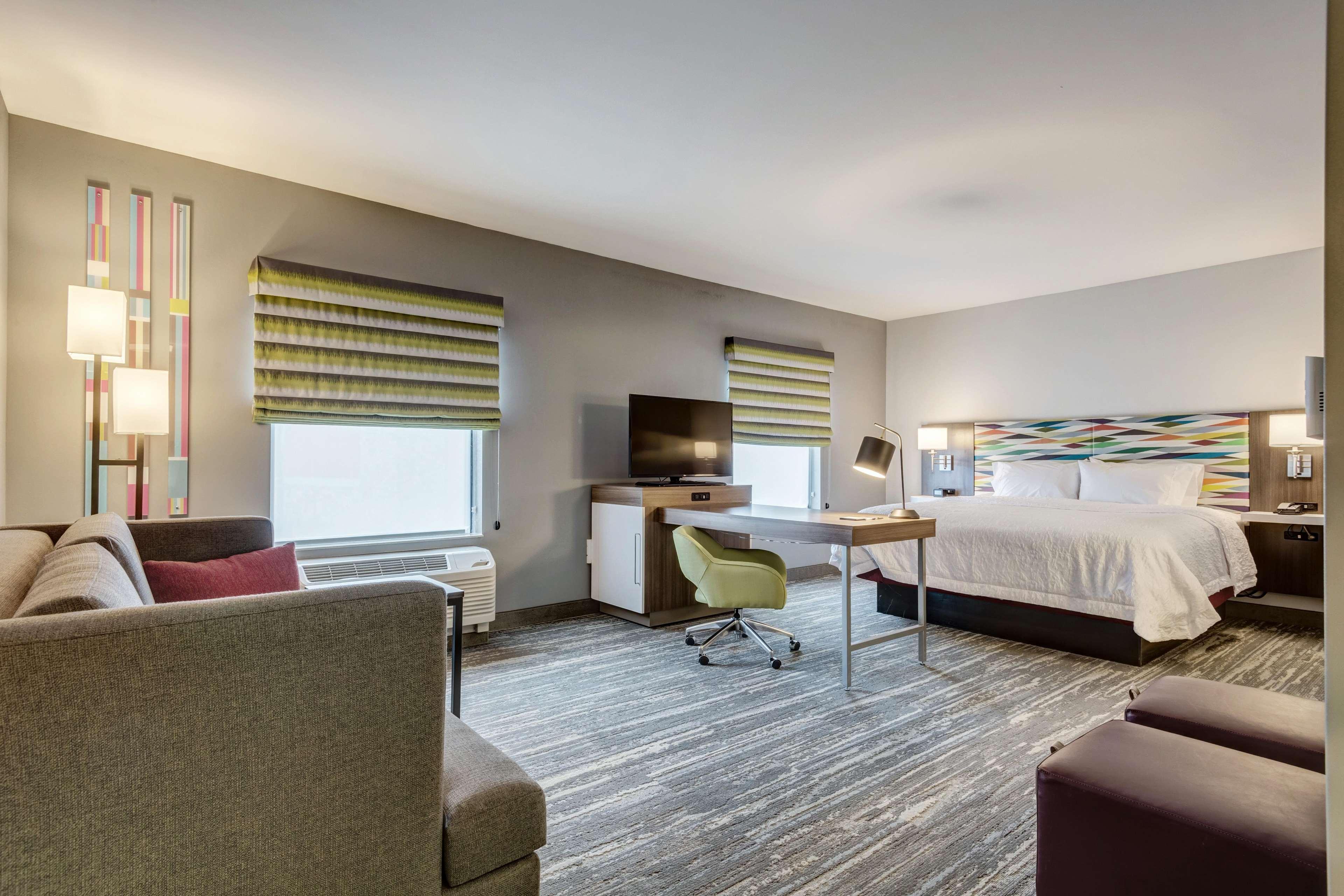 Hampton Inn-St. Louis Wentzville, Mo Экстерьер фото