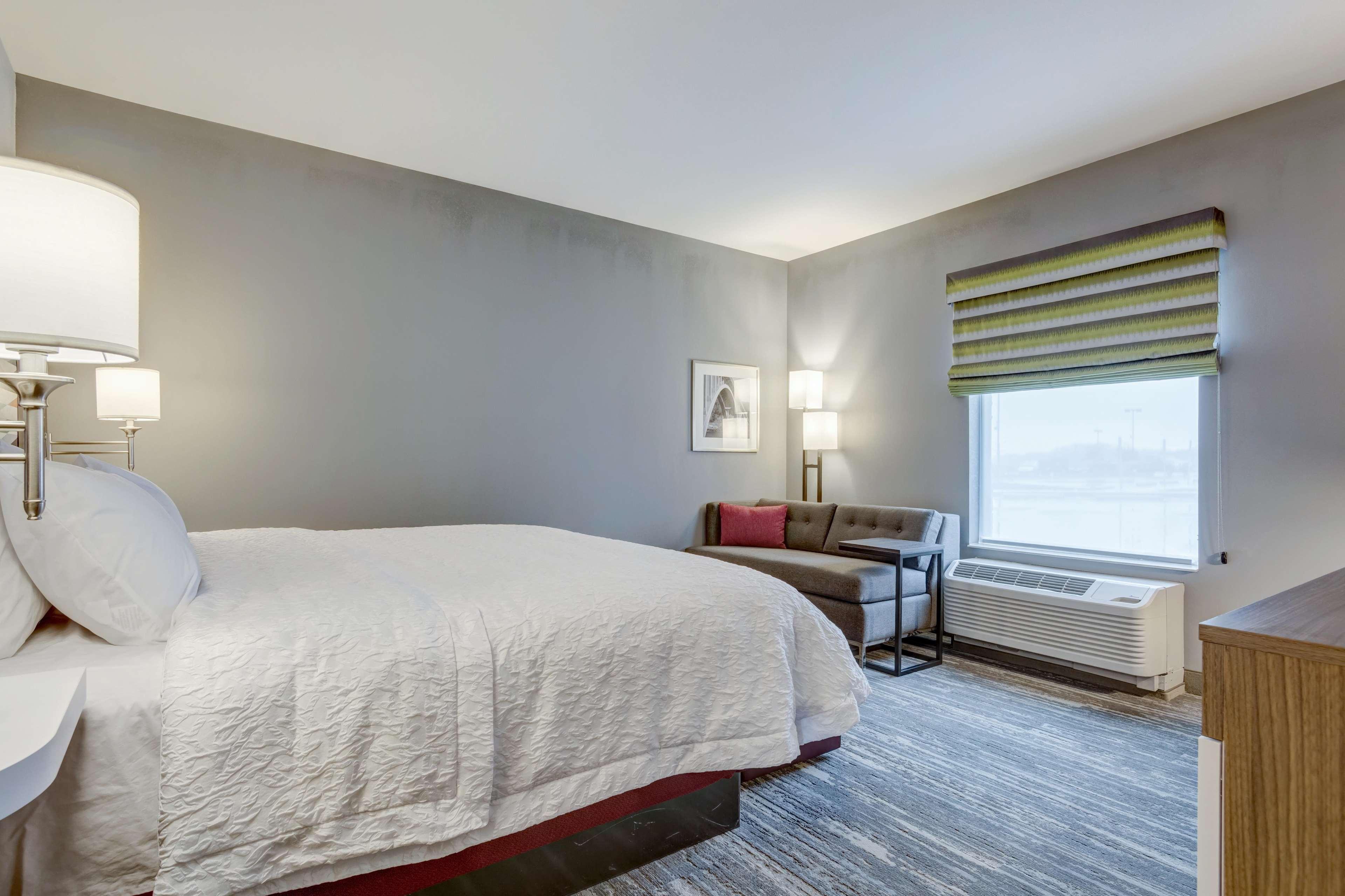 Hampton Inn-St. Louis Wentzville, Mo Экстерьер фото