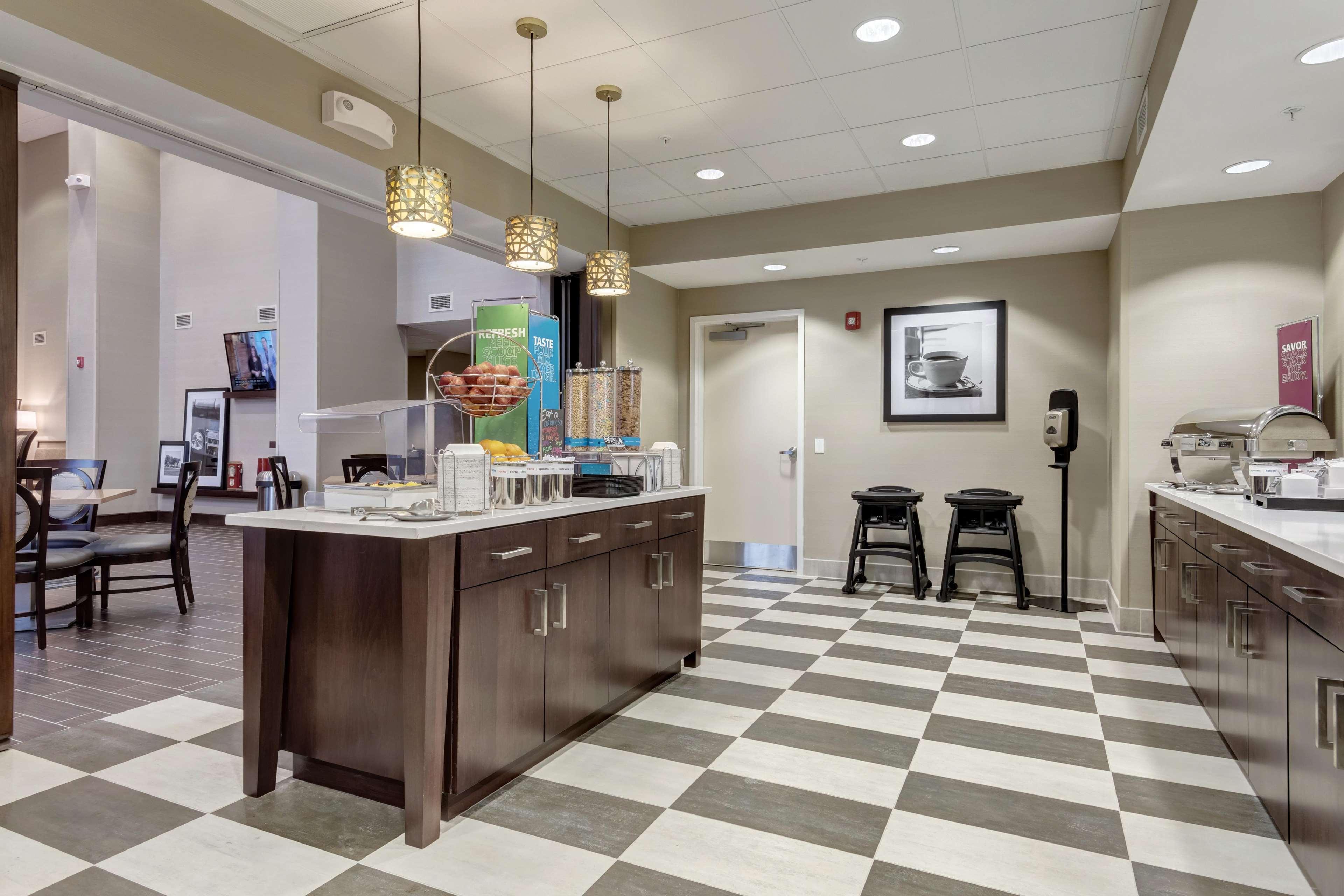 Hampton Inn-St. Louis Wentzville, Mo Экстерьер фото