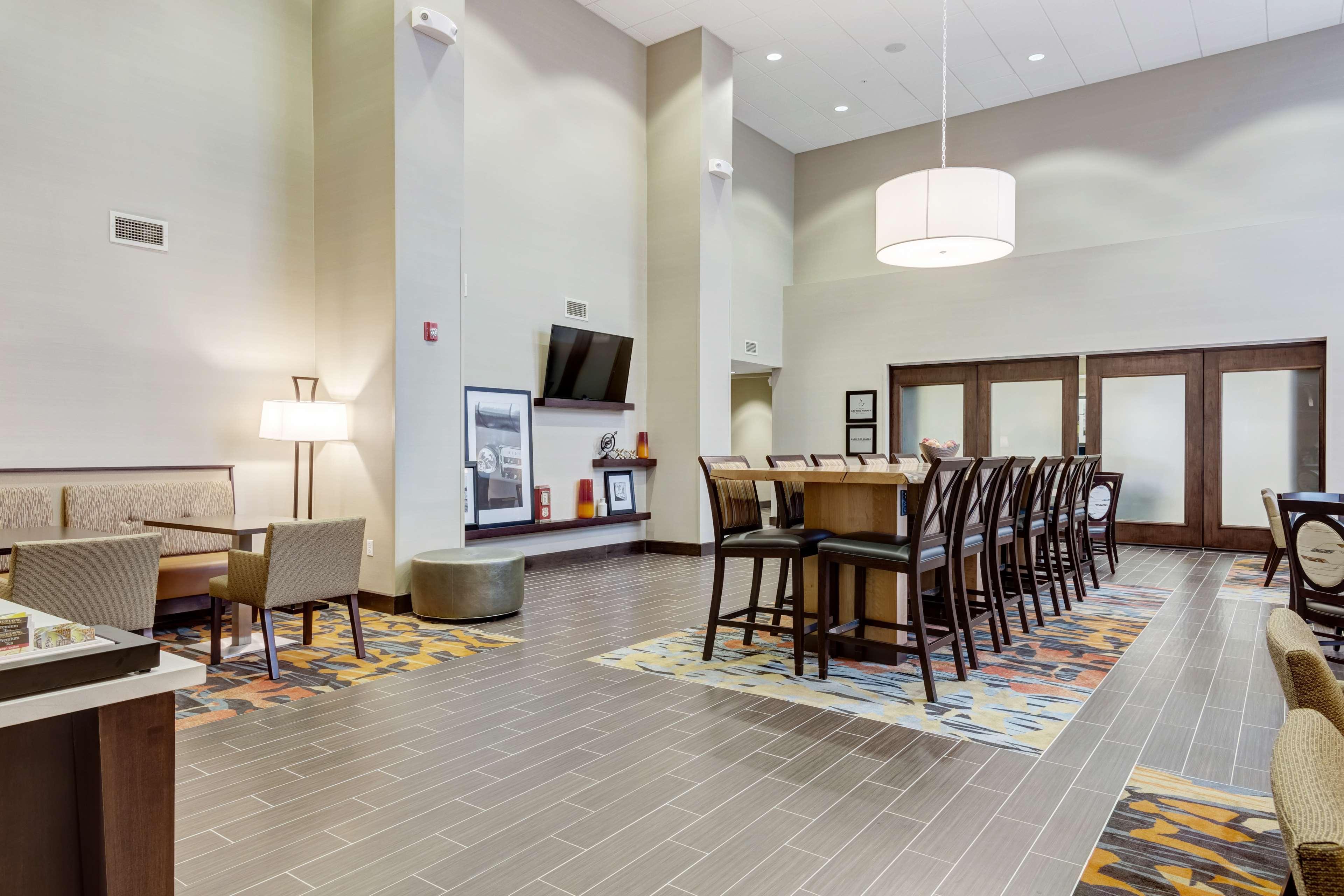 Hampton Inn-St. Louis Wentzville, Mo Экстерьер фото