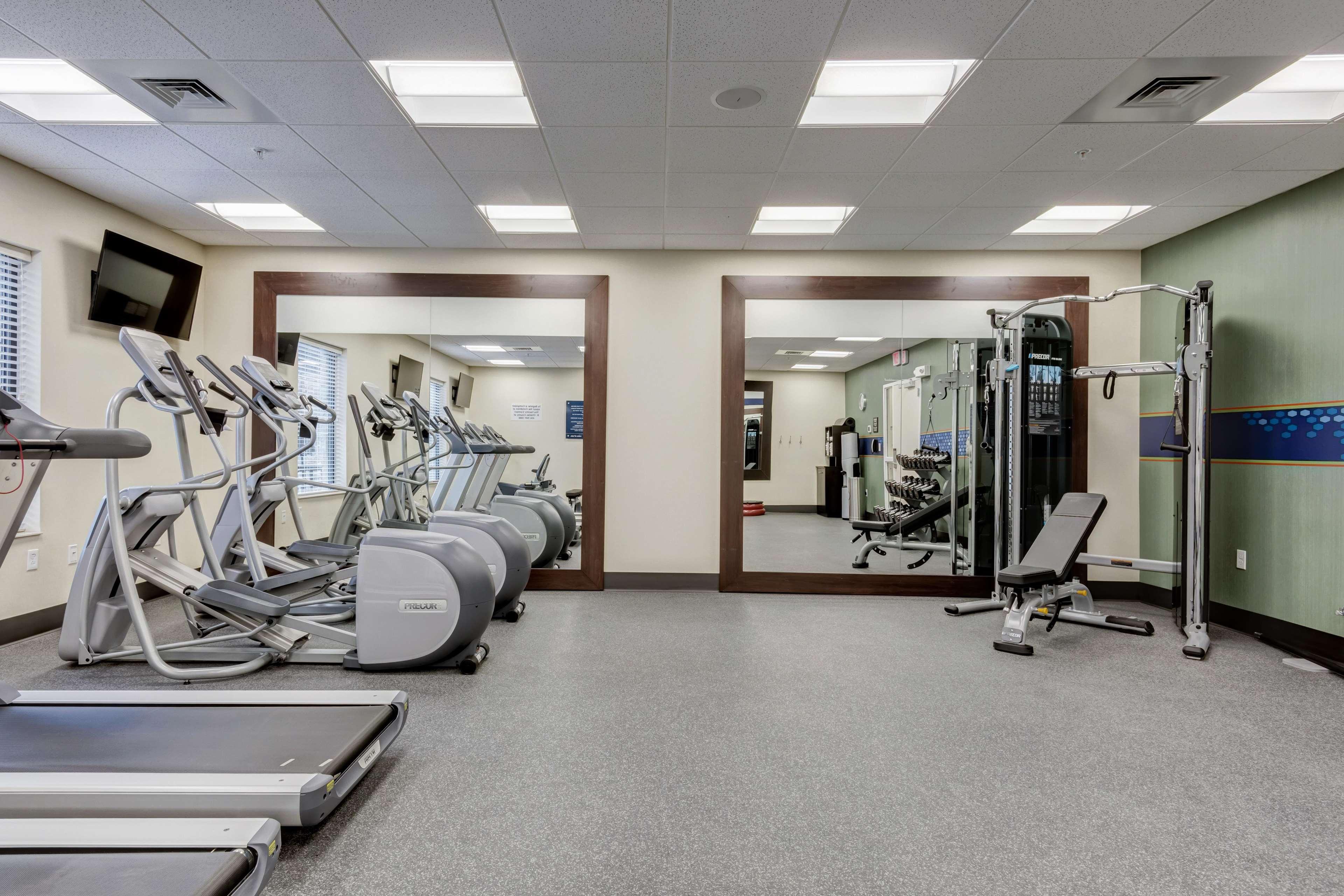 Hampton Inn-St. Louis Wentzville, Mo Экстерьер фото