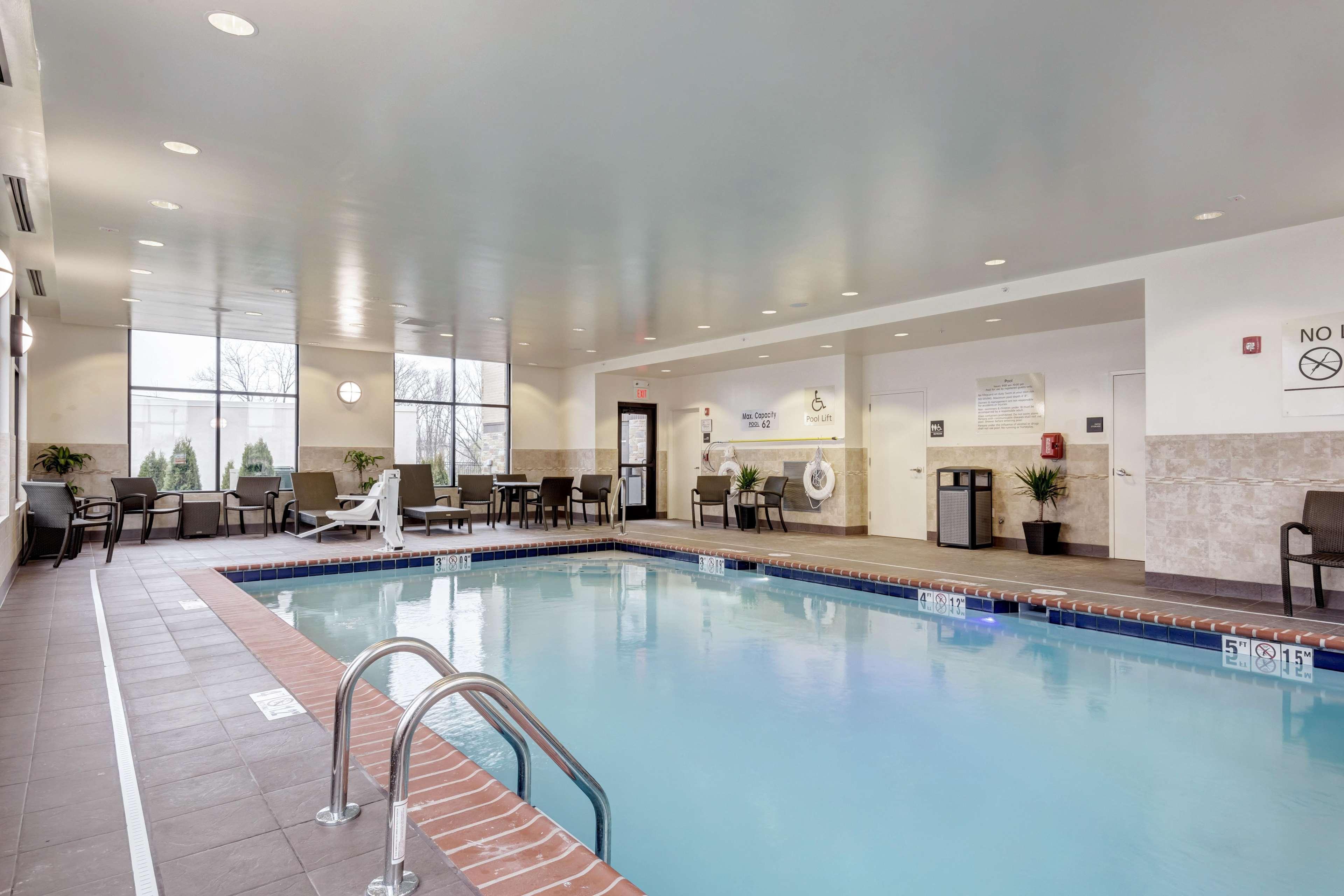 Hampton Inn-St. Louis Wentzville, Mo Экстерьер фото