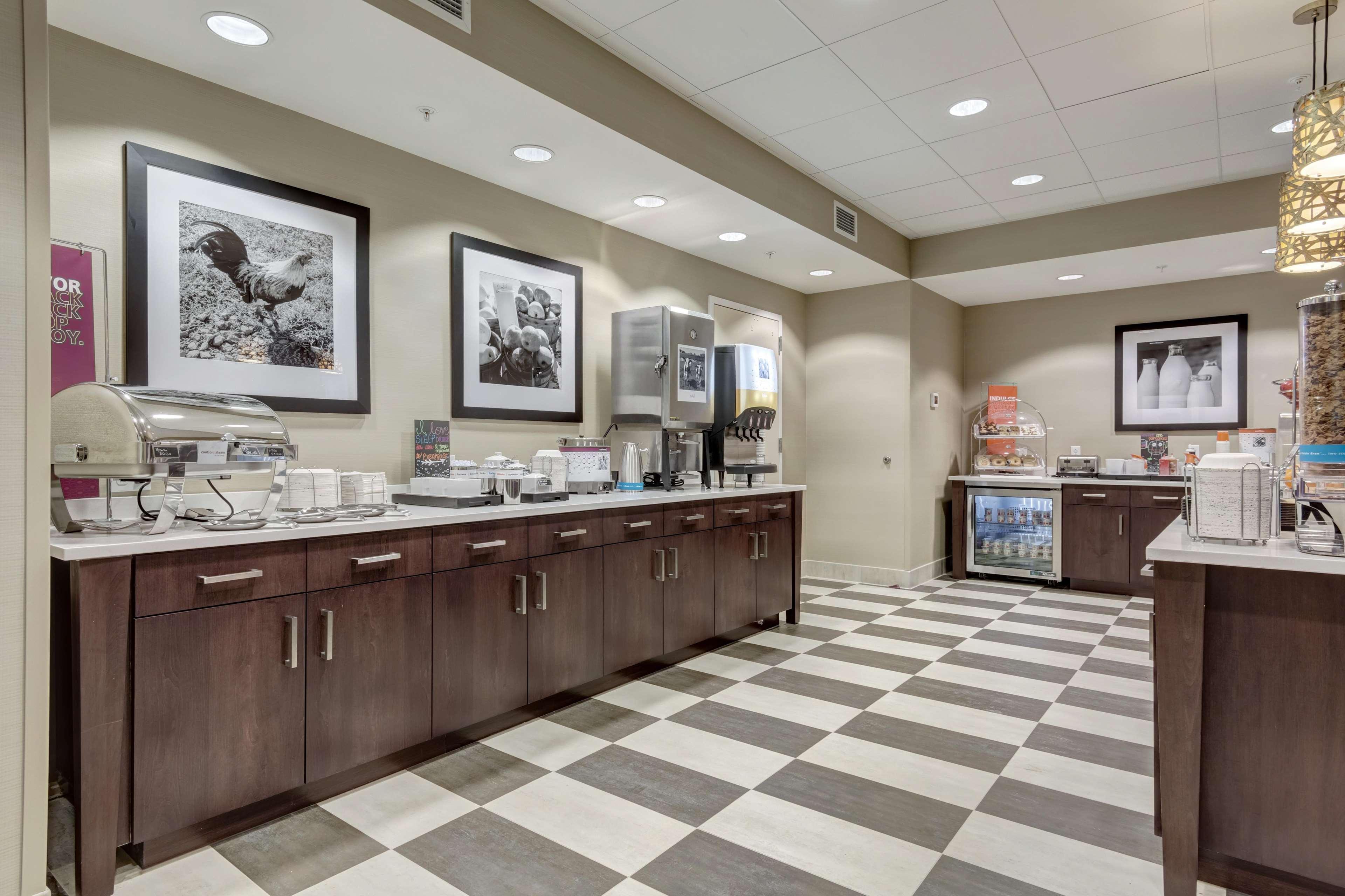 Hampton Inn-St. Louis Wentzville, Mo Экстерьер фото