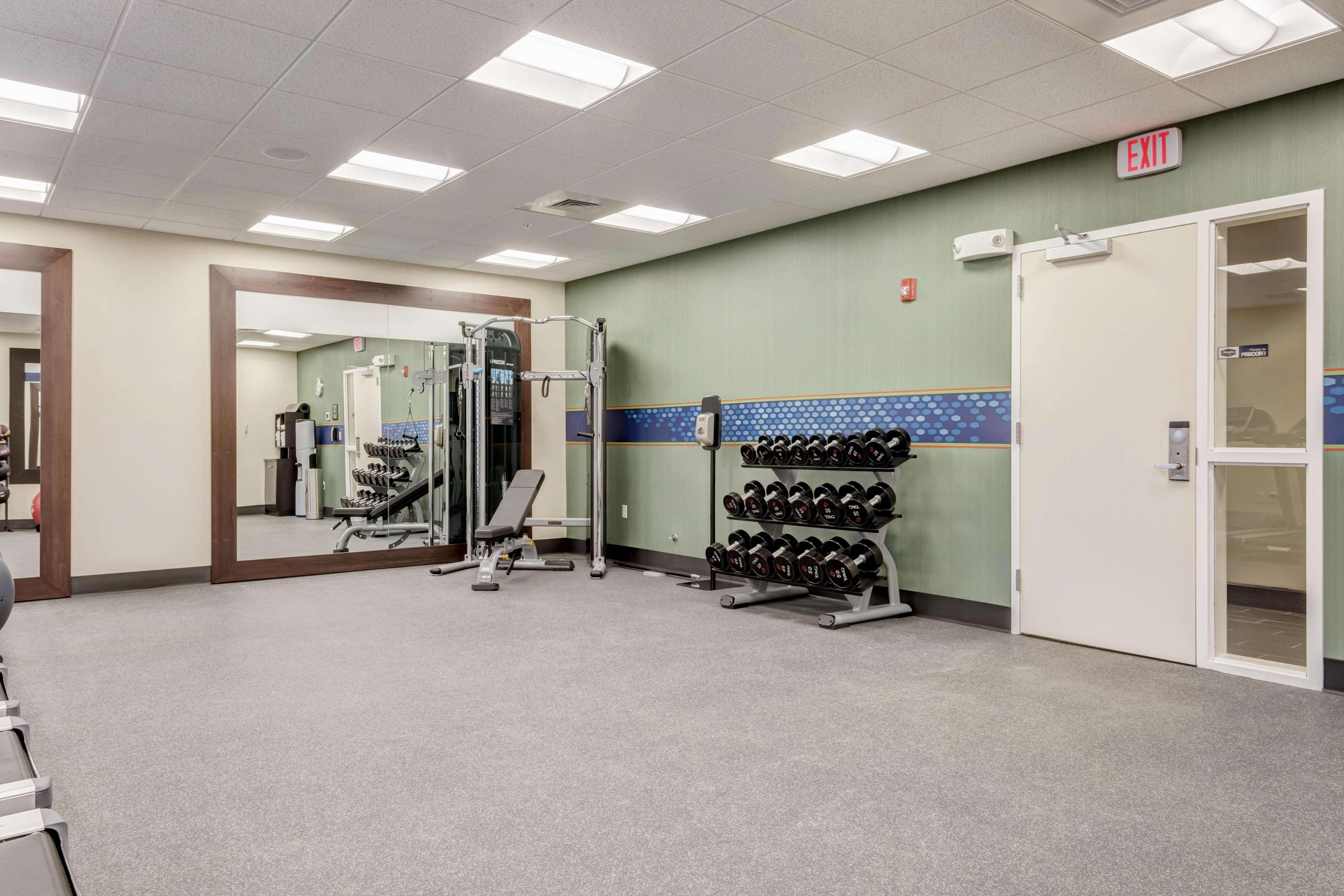 Hampton Inn-St. Louis Wentzville, Mo Экстерьер фото