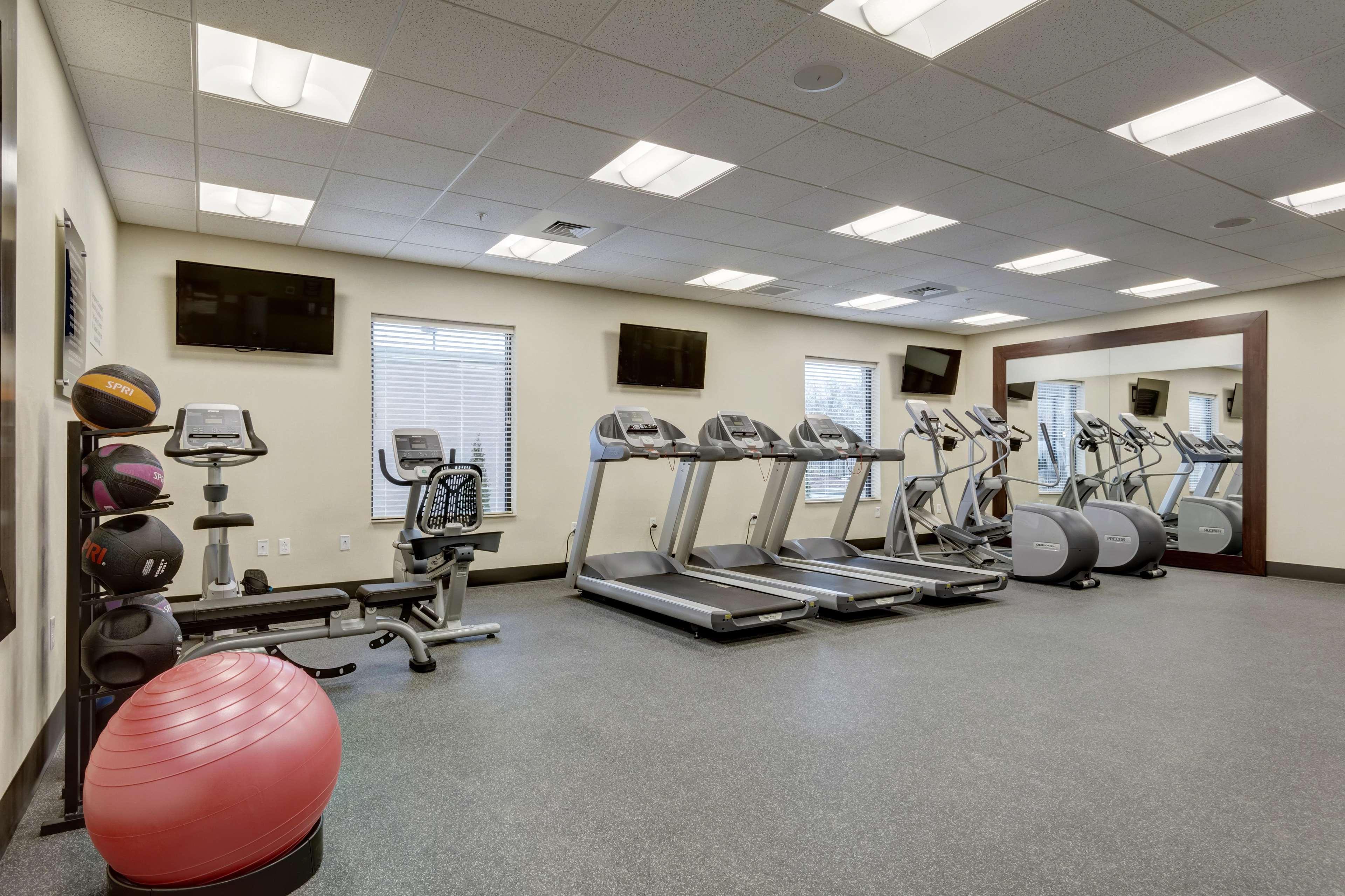 Hampton Inn-St. Louis Wentzville, Mo Экстерьер фото
