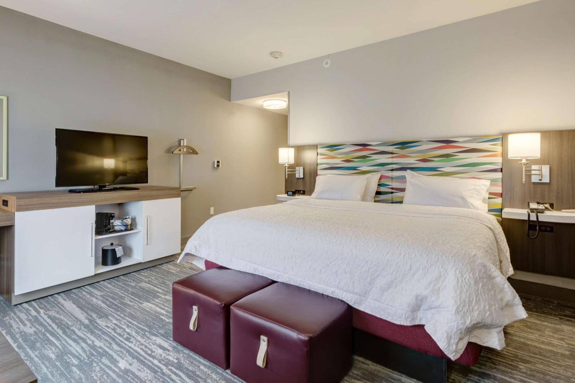 Hampton Inn-St. Louis Wentzville, Mo Экстерьер фото