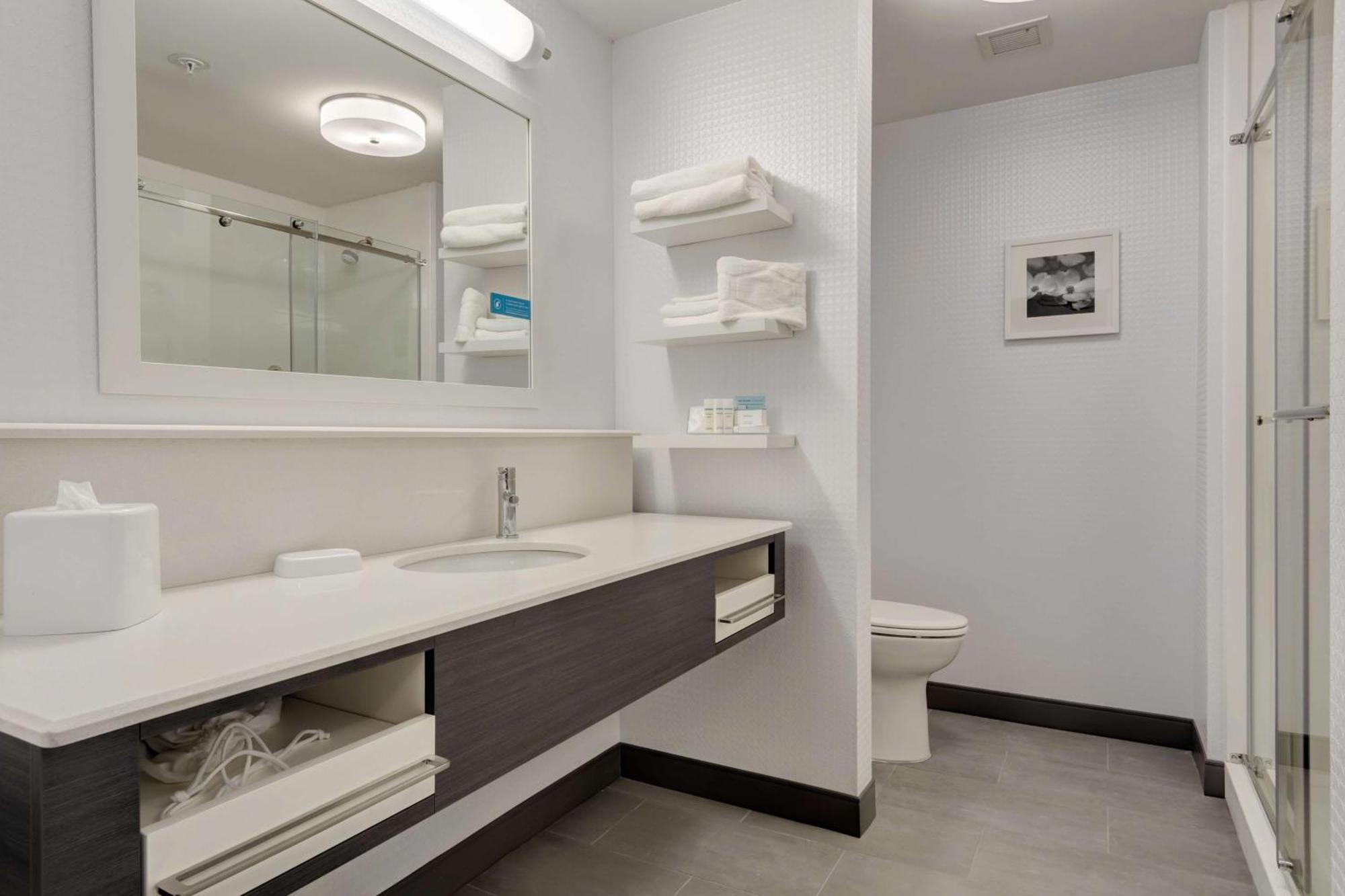 Hampton Inn-St. Louis Wentzville, Mo Экстерьер фото