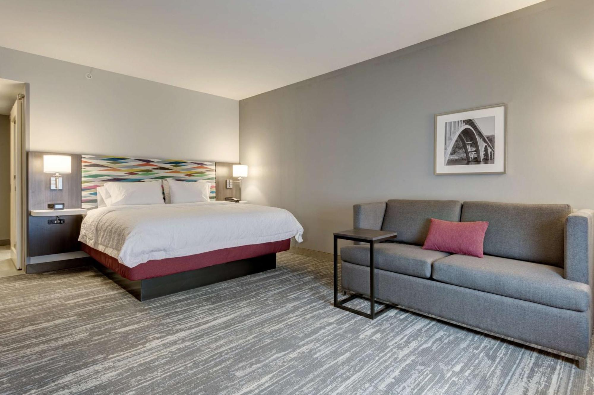 Hampton Inn-St. Louis Wentzville, Mo Экстерьер фото