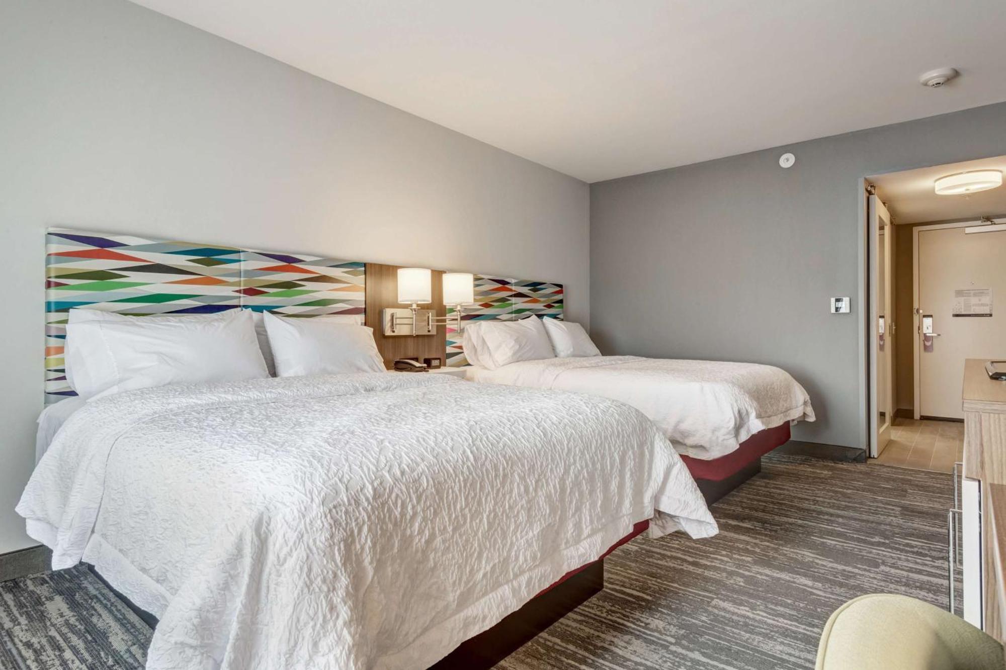 Hampton Inn-St. Louis Wentzville, Mo Экстерьер фото