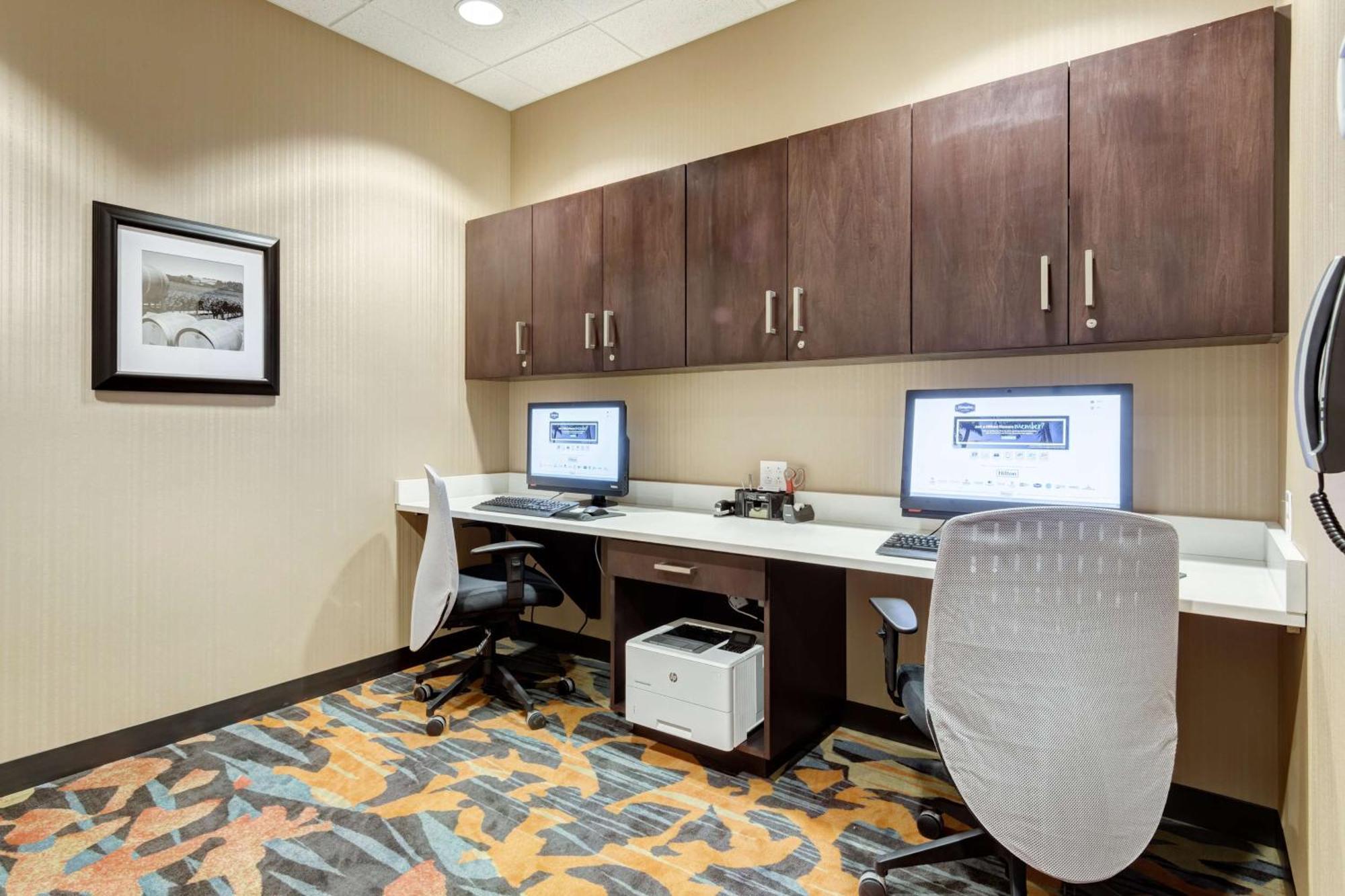 Hampton Inn-St. Louis Wentzville, Mo Экстерьер фото