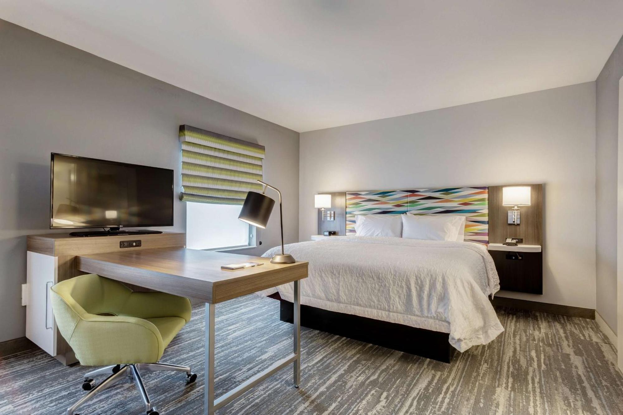 Hampton Inn-St. Louis Wentzville, Mo Экстерьер фото